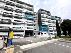 Premier @ Kaki Bukit (D14), Factory #604725431